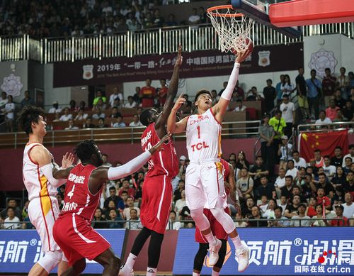 体育在线直播中国男篮比赛